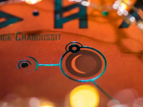 Test du jeu SHAMANS : detail version finale 1